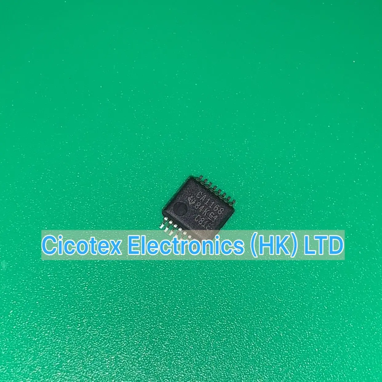 

5pcs/lot SN75C1168DBR SSOP16 CA1168 SN75C 1168DBR IC DUAL DIFF DRVR/RCVR 16-SSOP SN 75C1168DBR 75C1168 75C1168D SN75CA1168DBR