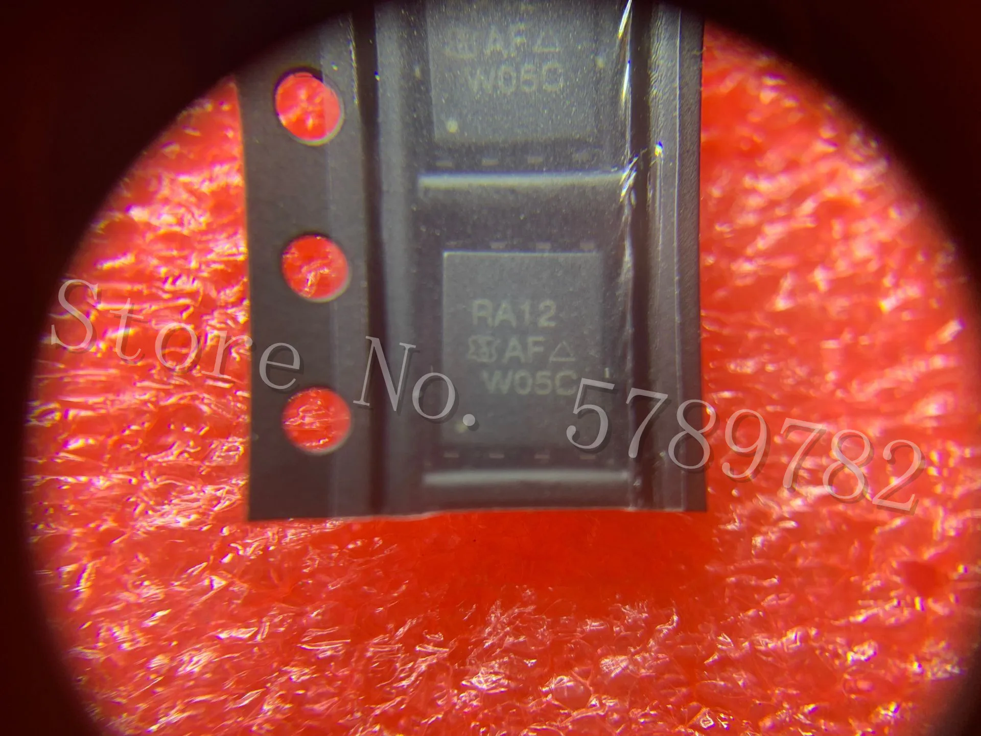 1 lâmpada com 12 tamanhos