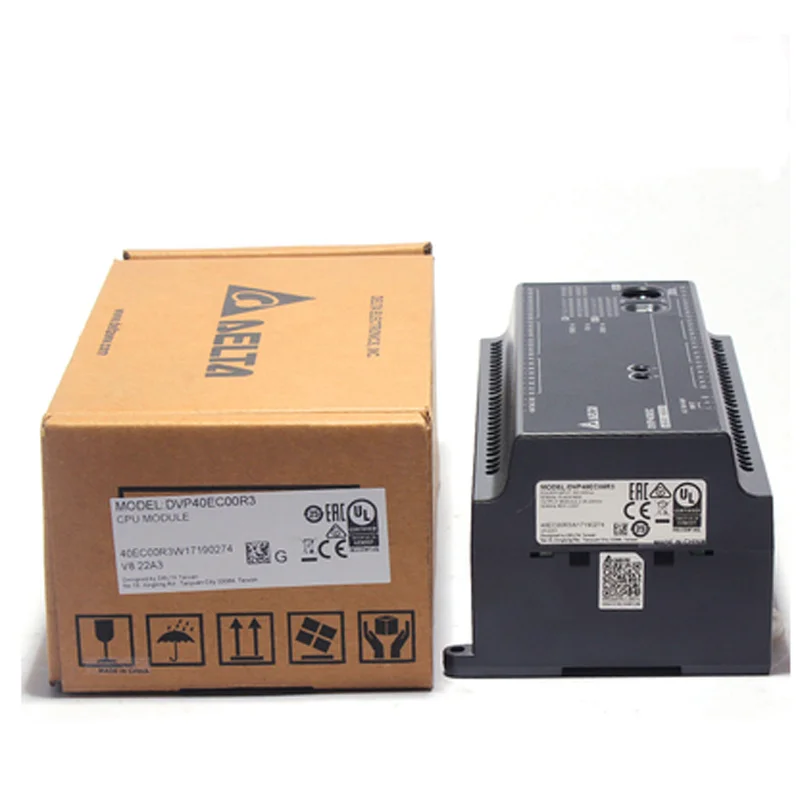 Brand new original PLC/EC3/DVP10/14/16/20/24/30/32/40/48/60EC00R3/EC00T3