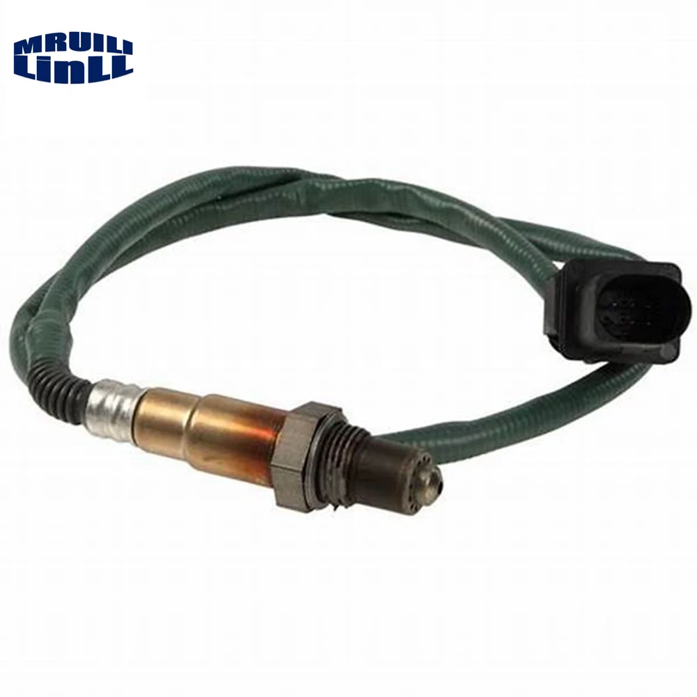NEW Air Fuel O2 Oxygen Sensor OE# 0035427118 0258017018 For MERCEDES W906 W211 W209 W203 S203 CL203 detail image 1