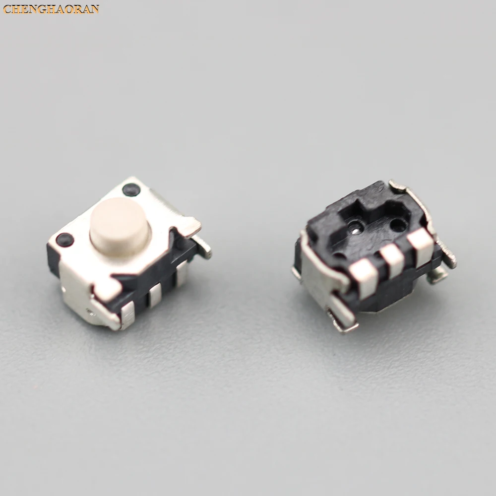 5Pcs Replacement Repair Parts LB RB Switch Bumper Joystick Button for Xbox 360 Xbox One One S Controller