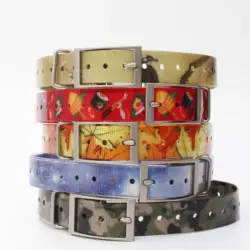 NEW Belt For Garmin Astro 220 320 DC40 DC30 DC20 DC50 T5 TT15 GPS Dog Collar Emitter Antenna belt