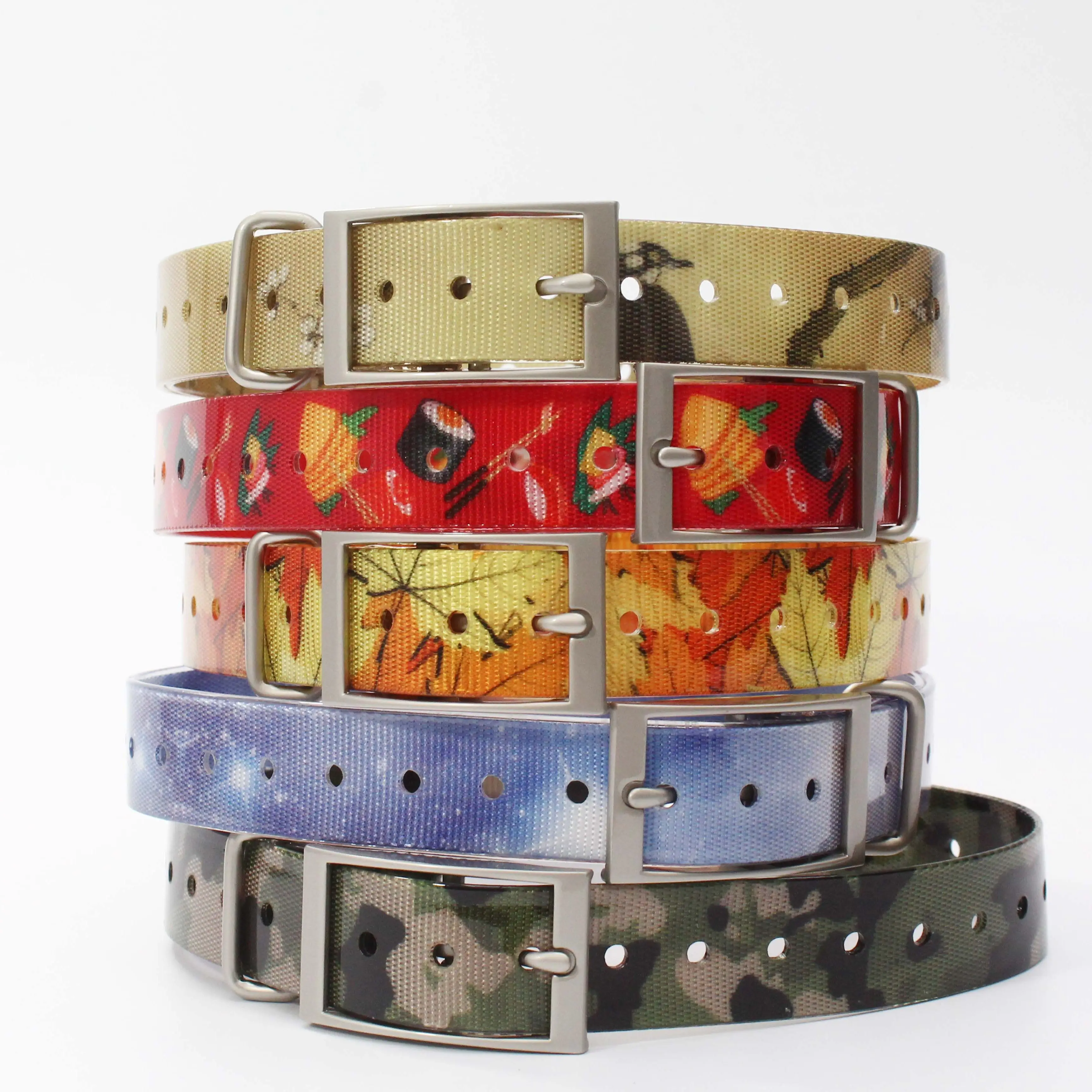 NEW Belt For Garmin Astro 220 320 DC40 DC30 DC20 DC50 T5 TT15 GPS Dog Collar Emitter Antenna belt
