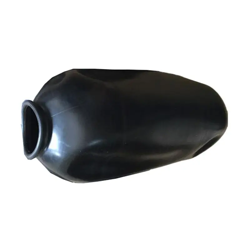 

Rubber NBR Small Inflatable Air Bladders Bladder Seal Bags for Lifting Hydraulic Accumulator N210-10A 210bar 10liter