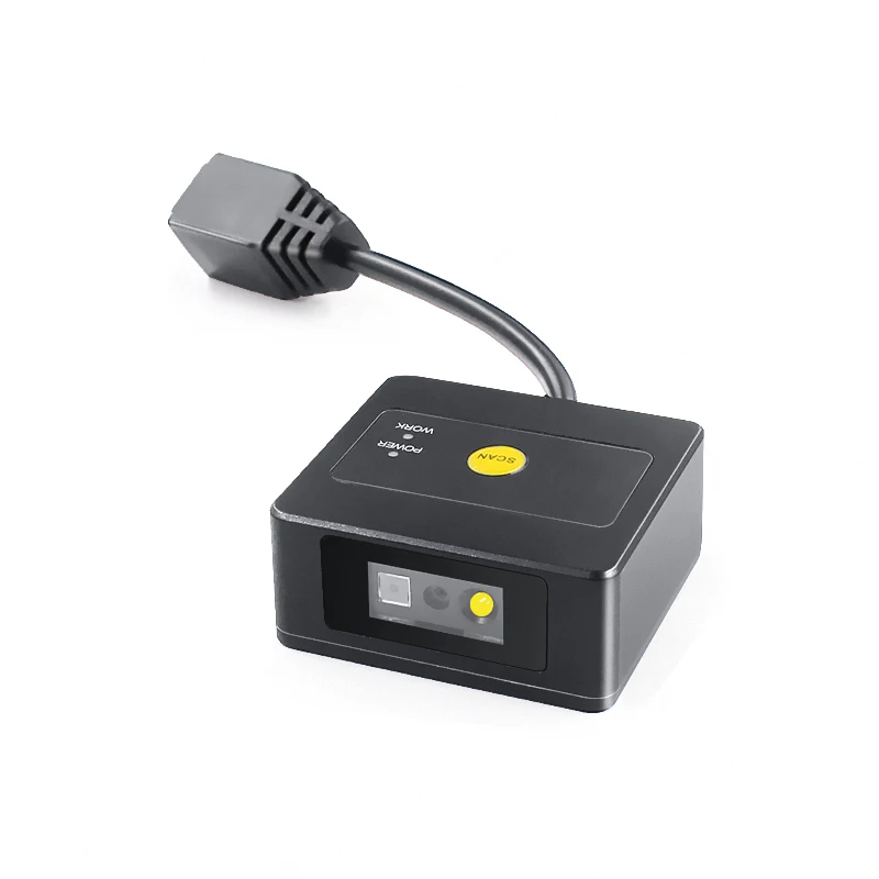 휴대용 PDA 안드로이드 10.0, 무선 와이파이, 블루투스, GPS, 견고한 터미널 터치 스크린, 2D 바코드 스캐너, 3G RAM, 32G ROM