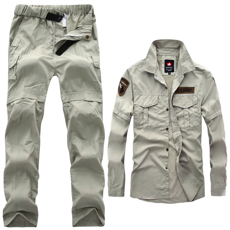 New Military Mens DulUniforms perfect Salopette multi-poches Coton Casual Pantalon cargo Hommes CamSolomon DulSuits S-5XL