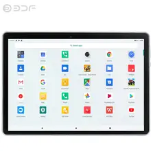 10.1 Inch Octa Core 4G Android Tablet #6