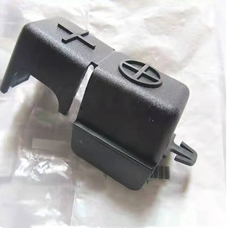 564415 for Citroen Picasso positive wire Cover Assy Plastic Picasso battery terminal protection cover Pile head cover