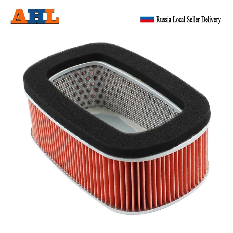 AHL Motorcycle Parts Air Filter For Honda CRM250 XR250L XR250 Baja XR350 XR400 XR440 XR600 RR XR650L XR 250 600 17213-MN1-670