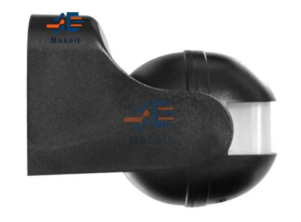 180 Graden Outdoor Pir Infrarood Motion Sensor Detector Beweging Schakelaar Ac 220V-240V IP44 Security Motion Sensor 50Hz 3-2000LUX