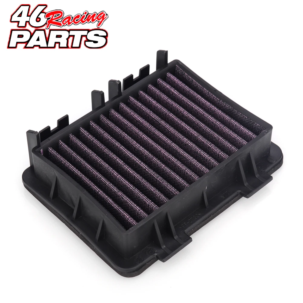 Motocyklowy filtr powietrza do KTM DUKE 390 Adventure Akcesoria 125 200 250 390 DUKE 125Duke 200Duke 390Duke 2017-2019 2020 2021