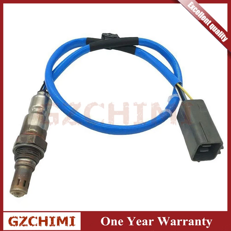 PE01-18-8G1 5 wire Upstream Lambda Oxygen Sensor Fits For MAZDA ATENZA CX5 3 6 2013 2014