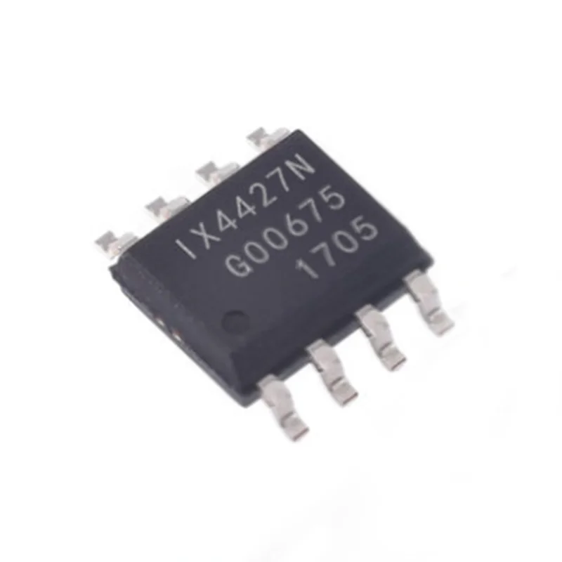 

10pcs/lot IX4427NTR IX4427N 1X4427N SOP-8 ic chips