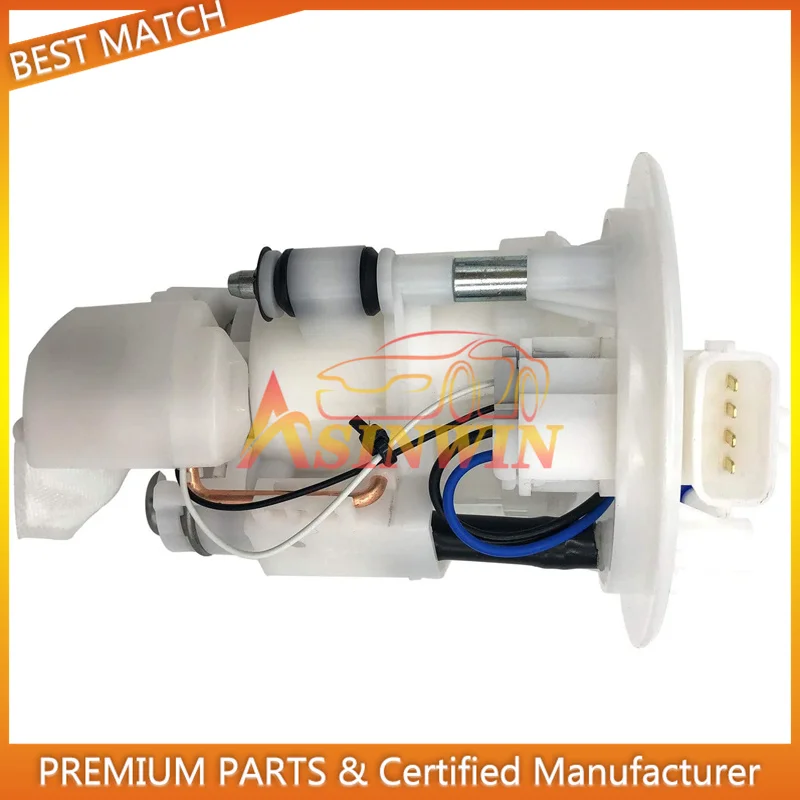 New Electric Fuel Pump 1S3-13907-10-00 1S3 13907 10 00 Fit For YAMAHA RAPTOR 700 2007 2008 2009 2010 2011 2012 2013 2014