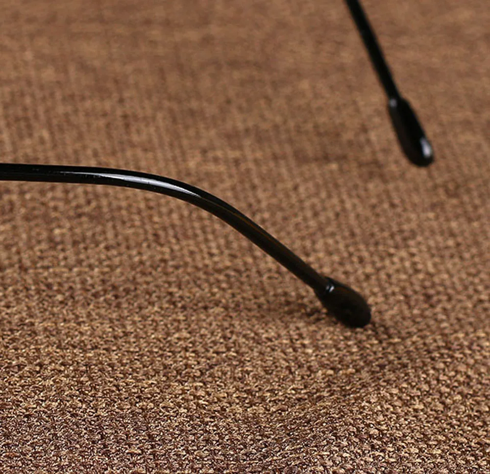Ultralight Titanium Alloy Vintage Round Rimless See Near and Far Progressive Multifocal Reading Glasses +1 +1.5 +2 +2.5 +3 to +4