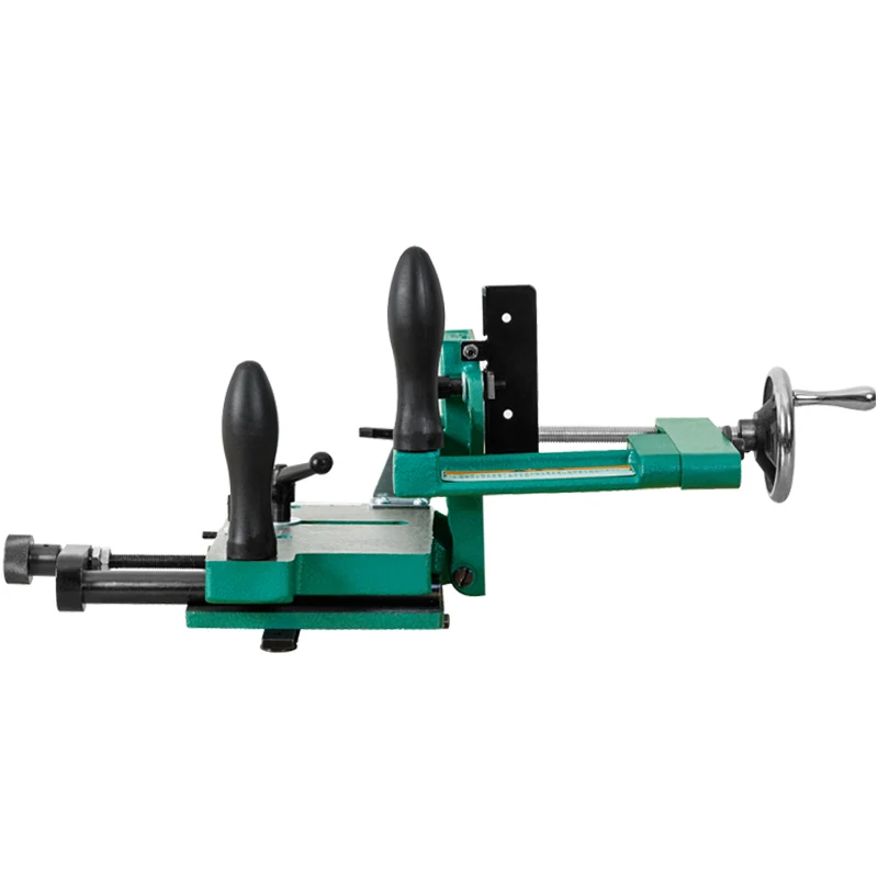 Multifunctional Woodworking Tenoning Fixture Special Tenoning Device for Woodworking Table Saw