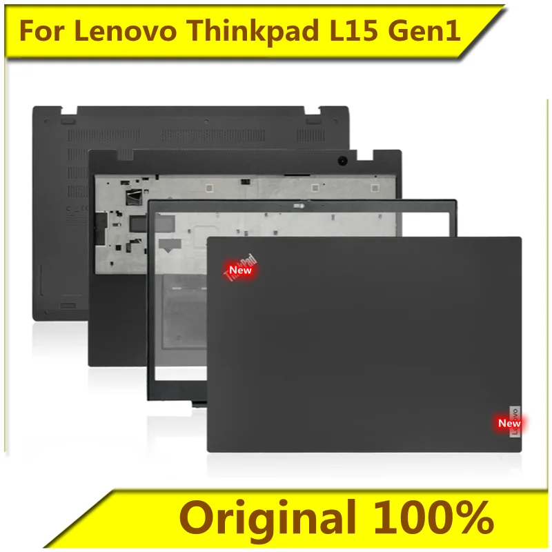 

Для Lenovo Thinkpad L15 Gen1 A Shell B Shell C Shell D Shell Back Cover Bottom Shell New Original For Lenovo Laptop