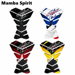 FOR HONDA TRANSALP 600 650 XL650V XL750 Motorcycle Tank Pad Protector 3D Gel Sticker Decal