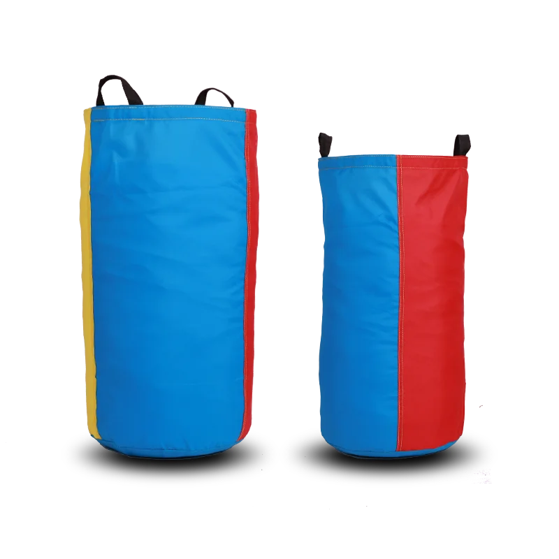 Kangaroo jump bag Factory wholesale high quality outdoor kid and adult games