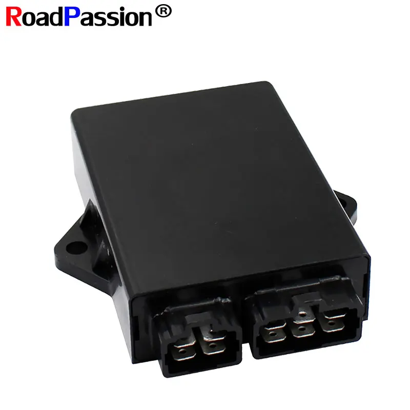 Cyfrowy zapłonnik motocyklowy CDI ECU do SUZUKI GSF250 GSF400 Bandit GSXR250 GSX250F GSX-R400R GSX250F przez GJ74A 73A GK76A
