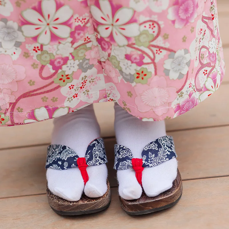 Calzini Tabi Toe in stile giapponese cotone uomo donna deodorante in fibra di bambù traspirante Kimono separato infradito calzini novità 2021