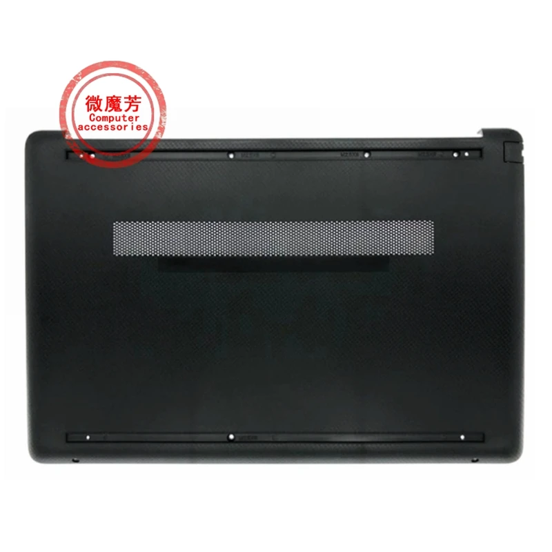 

New L94450-001 AP2H8000C00 For HP 15S-DU 15s-DY DW GR TPN-C139 Laptop Bottom Base Bottom Cover Assembly Black D Shell