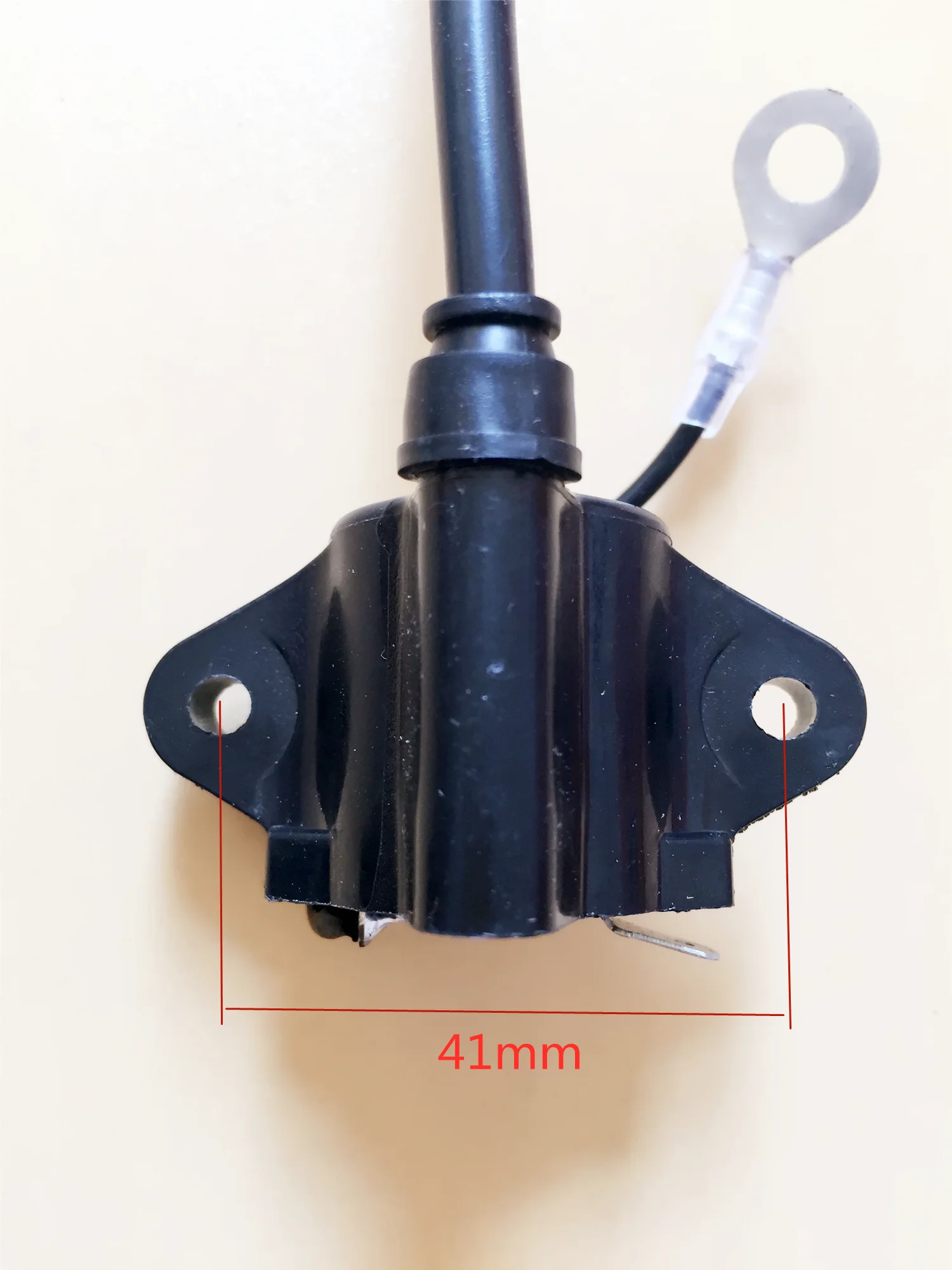 1E40F-3 الإشعال عالية الجهد مجموعة لفائف 1E40F-3Z 1E40FP-3Z 42CC 47cc 2.8HP البخاخ 3WF-3 3WF-2.6 650 الحقيبة السلطة ضباب منفضة