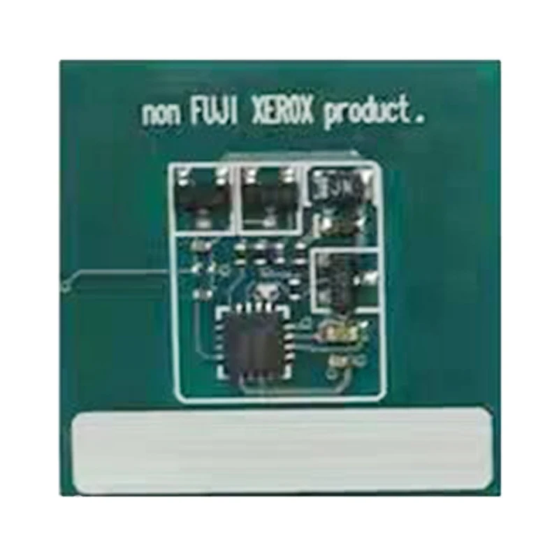 Chip de cartucho de tóner Compatible X850H21G para impresora láser Lexmark X850 X852 X854 X850H22G recarga de Chip de reinicio de tambor