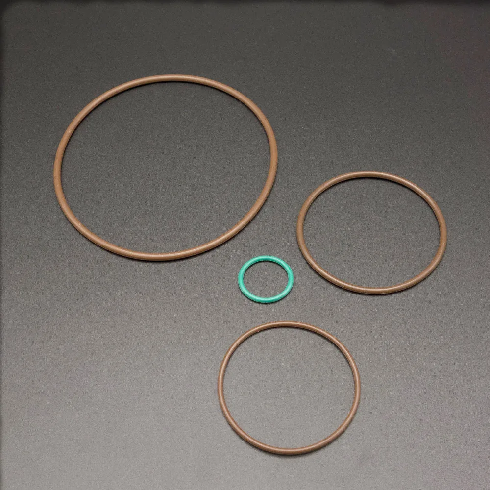 Vacuum Pump Reseal/Rebuild Kit fit 2.0T MKv B6 8P B7 for VW Jetta GTI GLI Passat 2005-2008.5/Audi A3 A4 TT 2005-2008.5