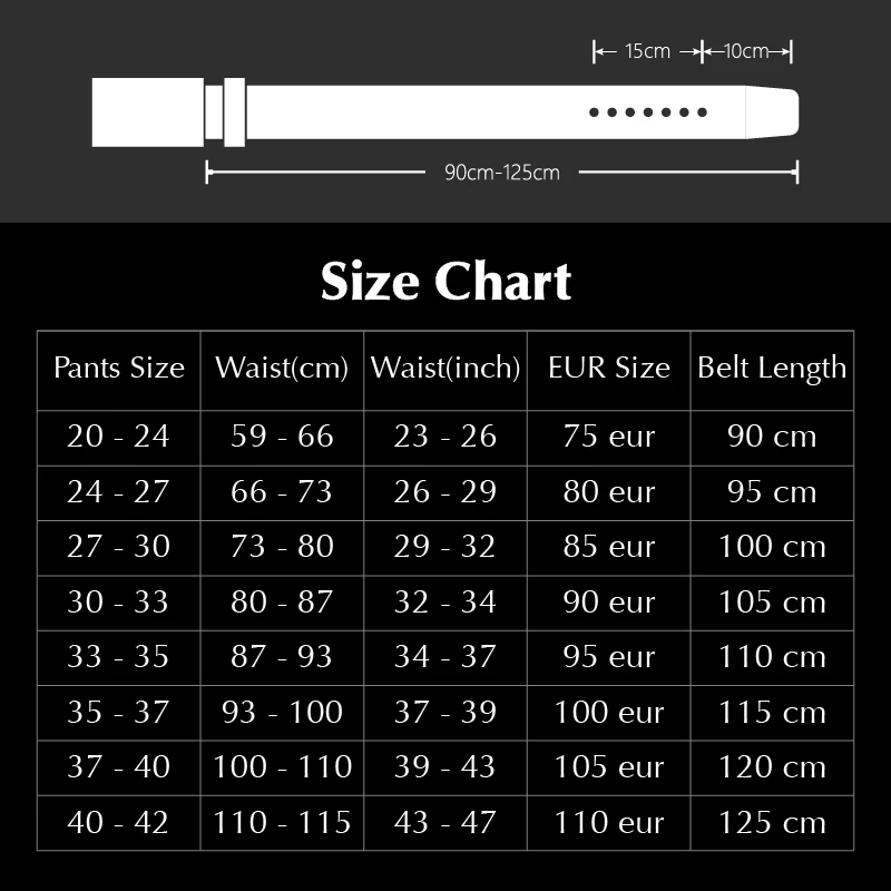 Men\'s and women\'s belt hardware fastener wholesale pants belt women\'s wide version fashion trend business belt width 38mm