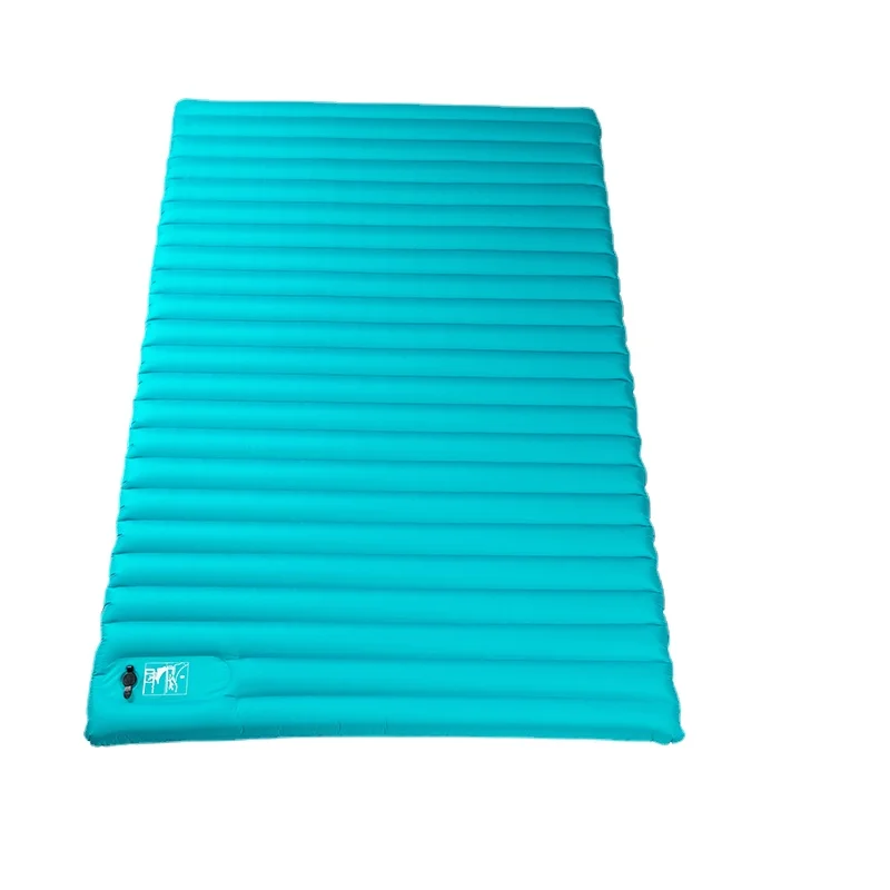 

Blow-up Lilo Outdoor Tent, Sleeping MATS, Thickening Nap Mat, Camping Mat, Dampproof Mat, Portable