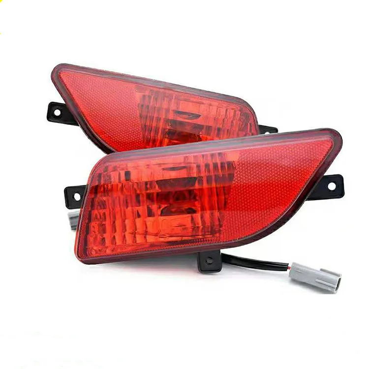 

Osmrk Led brake light driving light reverse lamp assembly rear bumper lights for Great Wall Wingle 3 5