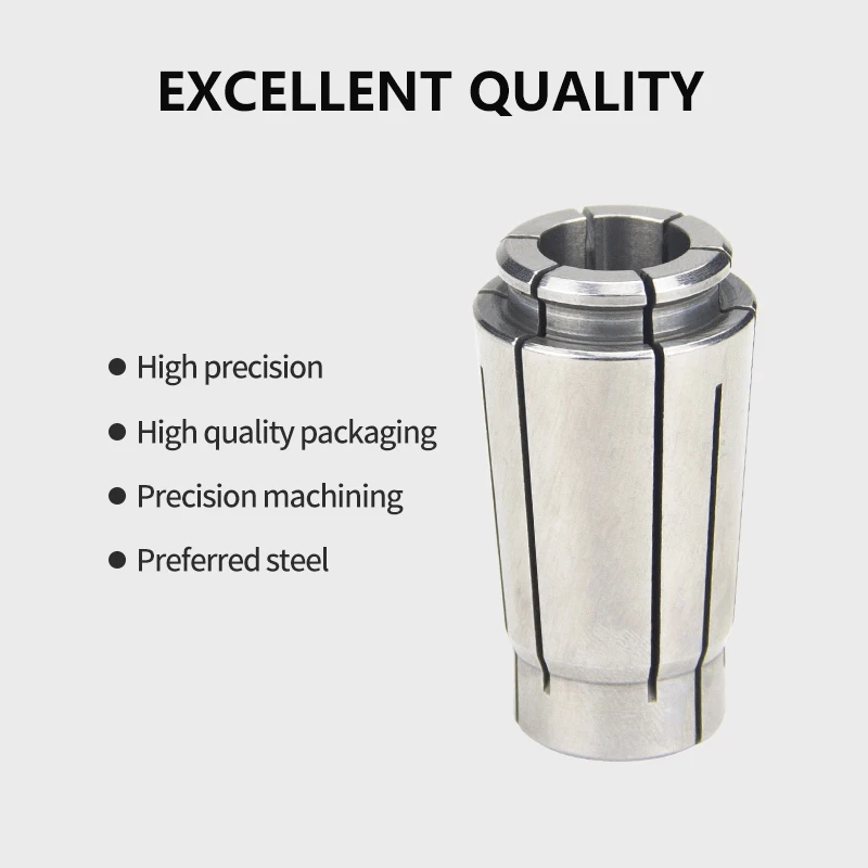 high precision 0.008 lathe tool holder collet sk chuck SK6 SK10 SK13 SK16 CNC collet chuck drilling spring machine center chuck