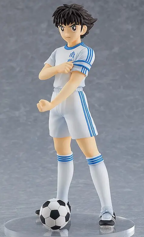 

Original GSC Pop Up Parade Captain Tsubasa Ozora Tsubasa Wakabayashi Genzo Kojiro Hyuga pvc figure statue Model Figurals