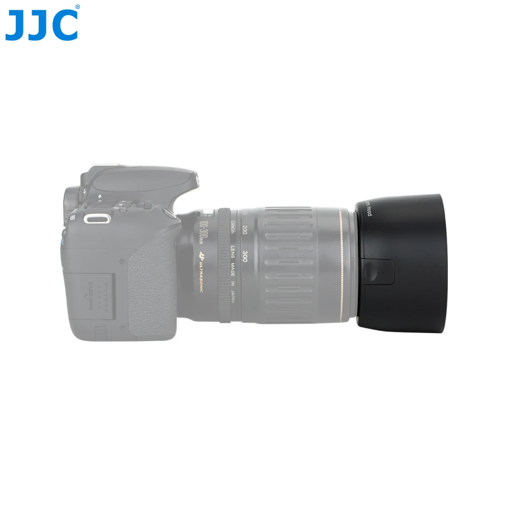 JJC LH-65III Lens Hood