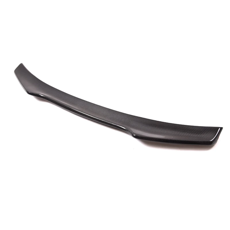 For Ford Mondeo/Fusion Auto Accessories New Model 2013 2014 2015 2016 2017 High Quality Carbon Fiber Rear Wing Spoiler