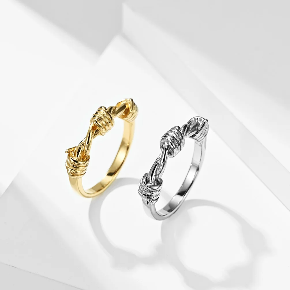 Men Rings Novelty Stainless Steel  Gold Silver Color Fashion Jewelry wholesale US size 6 7 8 9 10 11 12 13