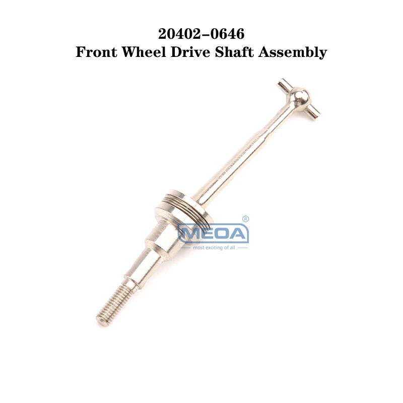 Wltoys 20402 RC Car Spare Parts 1/20 Original Accessories Swing Arm Steering Gear Seat Screw Tie Rod Assembly
