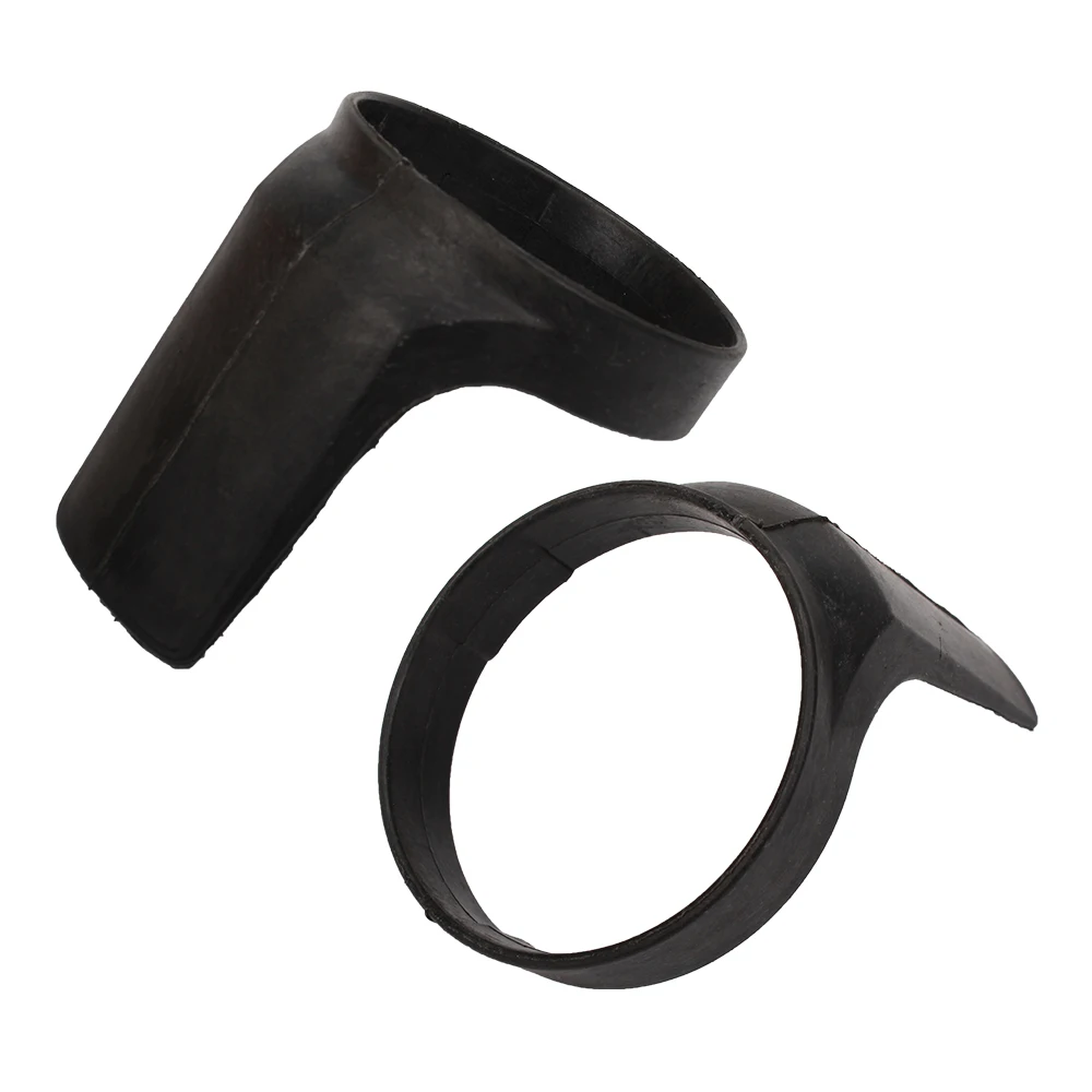 CVK Motorcycle damping dust boot seal for Suzuki Because Zuma\'s red robe stimulates 400 Motorcycle Accessories