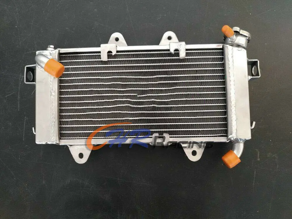 

2013 2014 2015 2016 2017 2018 2019 2020 FOR 390 Duke 373.2cc ABS RC 390 LC4 ALUMINUM RADIATOR