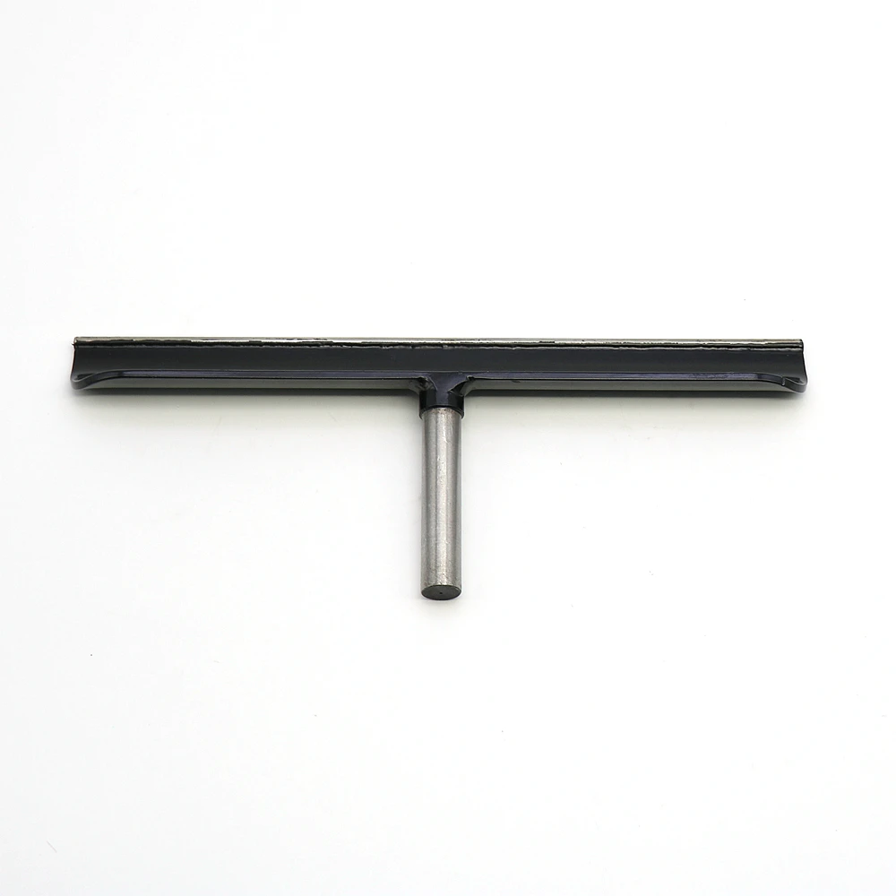 11.8 Inch Lathe Tool Rest Lathe Steel T Type Tool Post Round Handle Tool Post For Wood Turning Lathe Turning Tool Rest