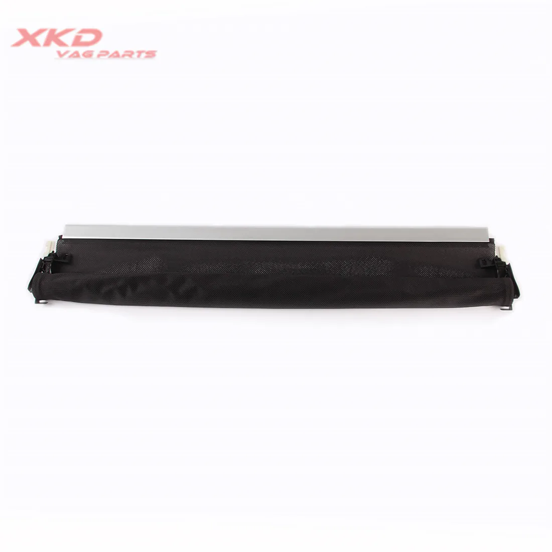 Black Skylight Sunshade Curtain Assembly Fit For AUDI A6 S6 Avent Quattro RS6