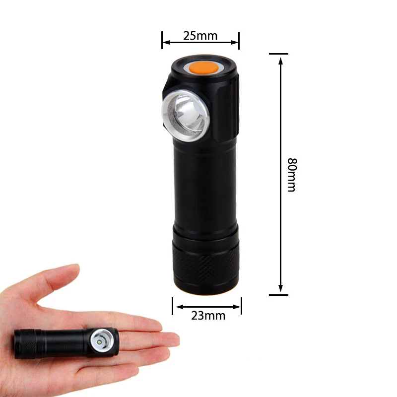 1000Lm R2 LED Headlamp USB Charging Interface Cycling Lanterna Waterproof Head Torch Camping Fishing Flashlight built-in Battery