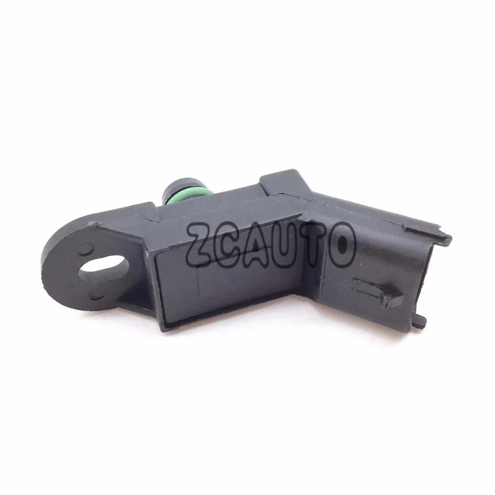 Manifold Absolute Pressure MAP Sensor For Alfa Romeo 147 156 166 Giulietta Mito 1.9 2.4 JTD 1.4 028100251,55219294,93190052