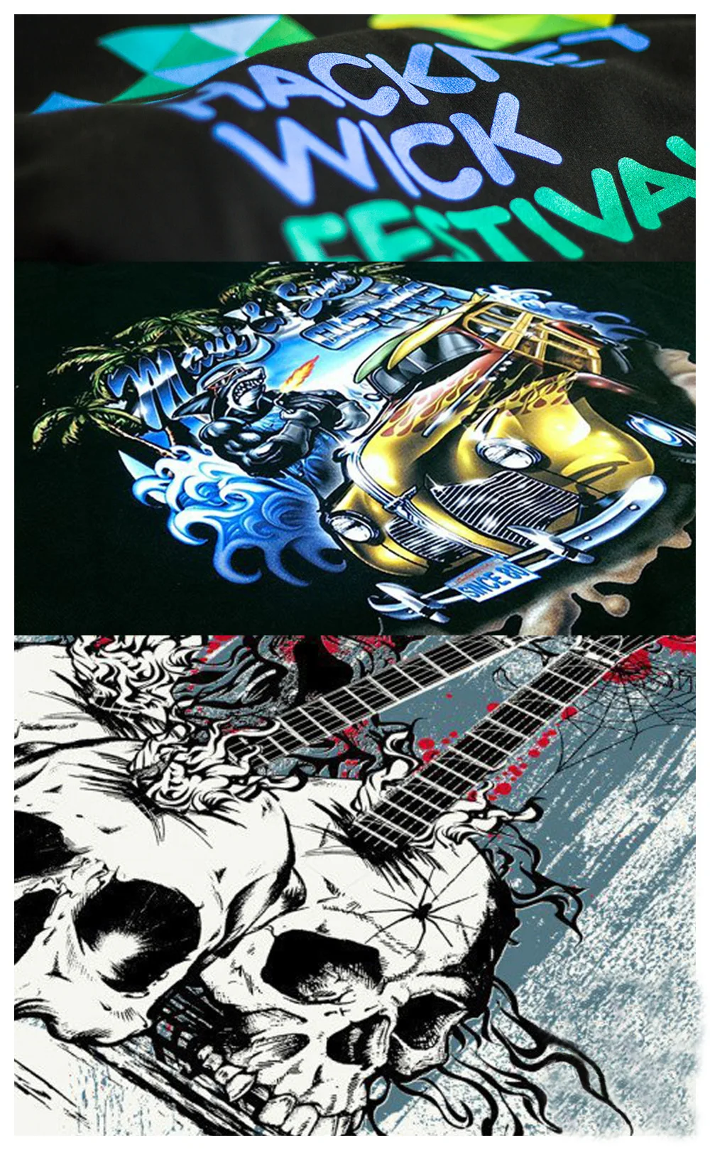 Camiseta trem da soul