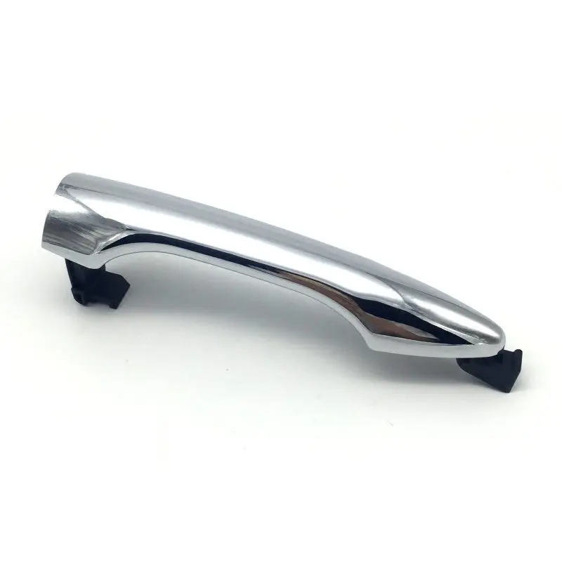 

geunine front rear Exterior Outside Door Handle Chrome LH RH for hyundai Tucson IX35 2011 2012 2013 2014 2015