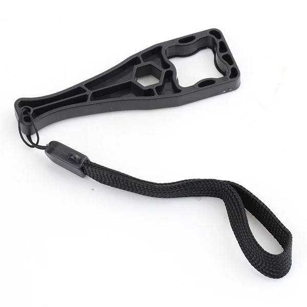 Pixco Wrench Spanner Tighten Knob Nut Screw Tool Suit for GoPro HD Hero 1/2/3/3+/4 image 2
