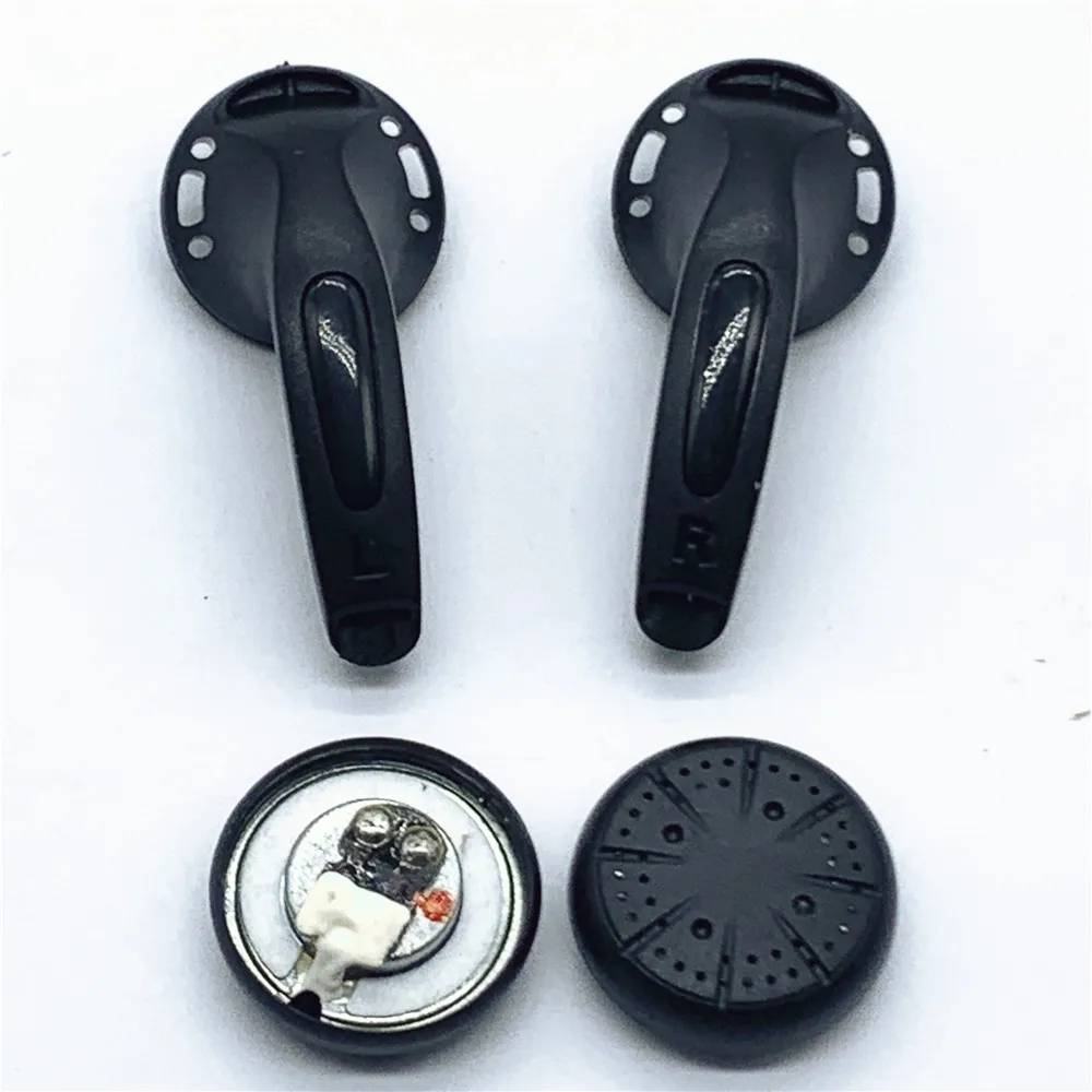 15.4mm speaker mx500 150ohms vocal send shell 2pcs