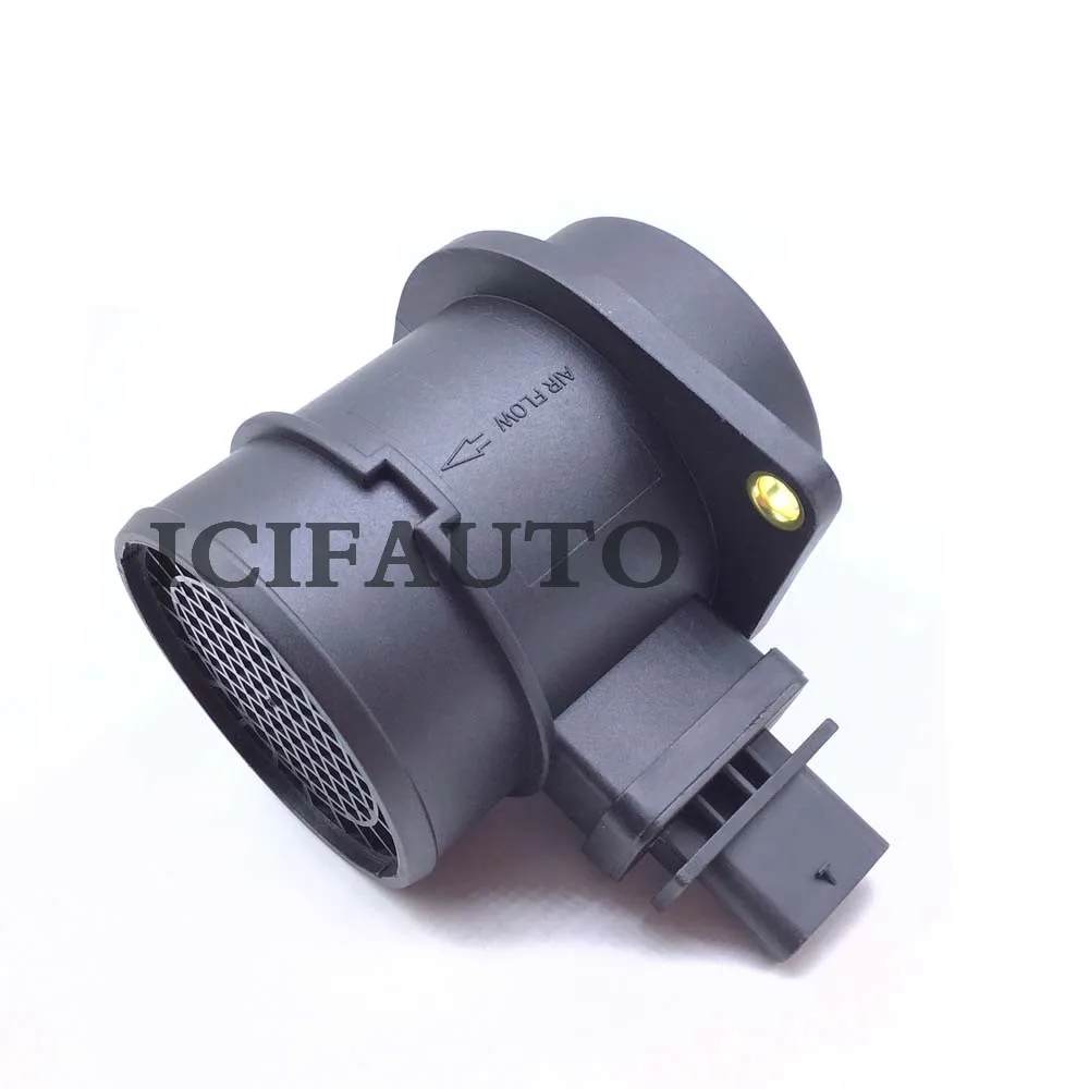 MAF MASS AIR FLOW SENSOR METER FOR HYUNDAI Accent Getz i10 i20 i30 Matrix KIA Cerato Rio Soul 0281002723 28164-2A401 28164-2A500