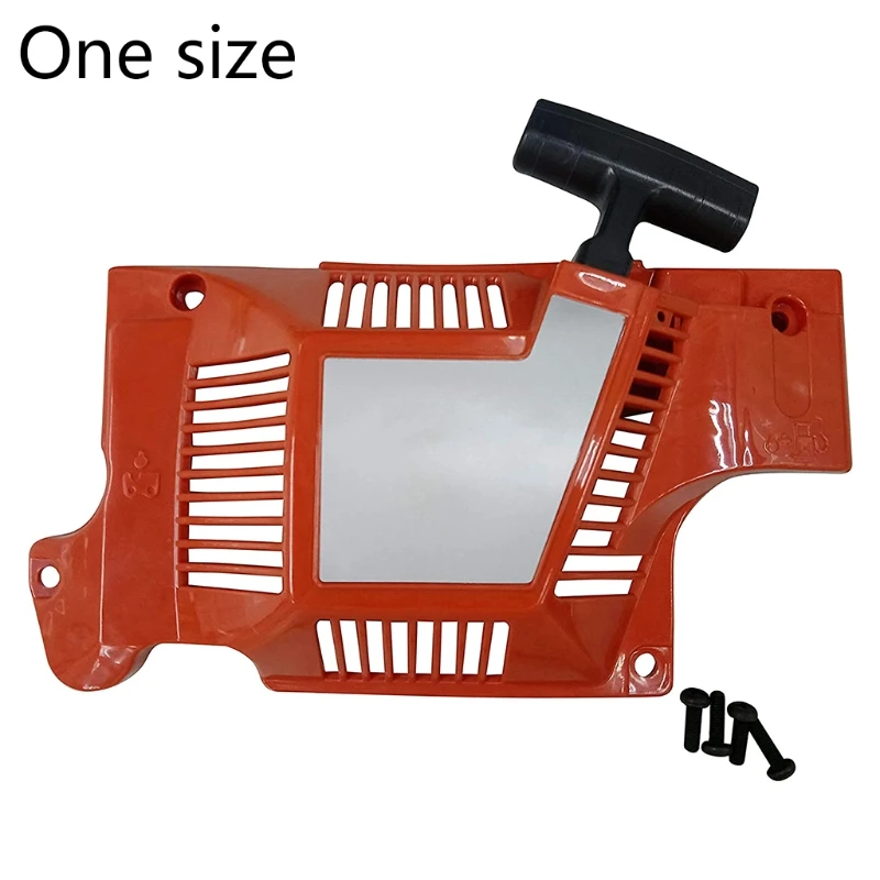 Imagem -04 - Rebobinador Partida Assy Compatível com Husqvarnas 51 55 50 Epa X4ye